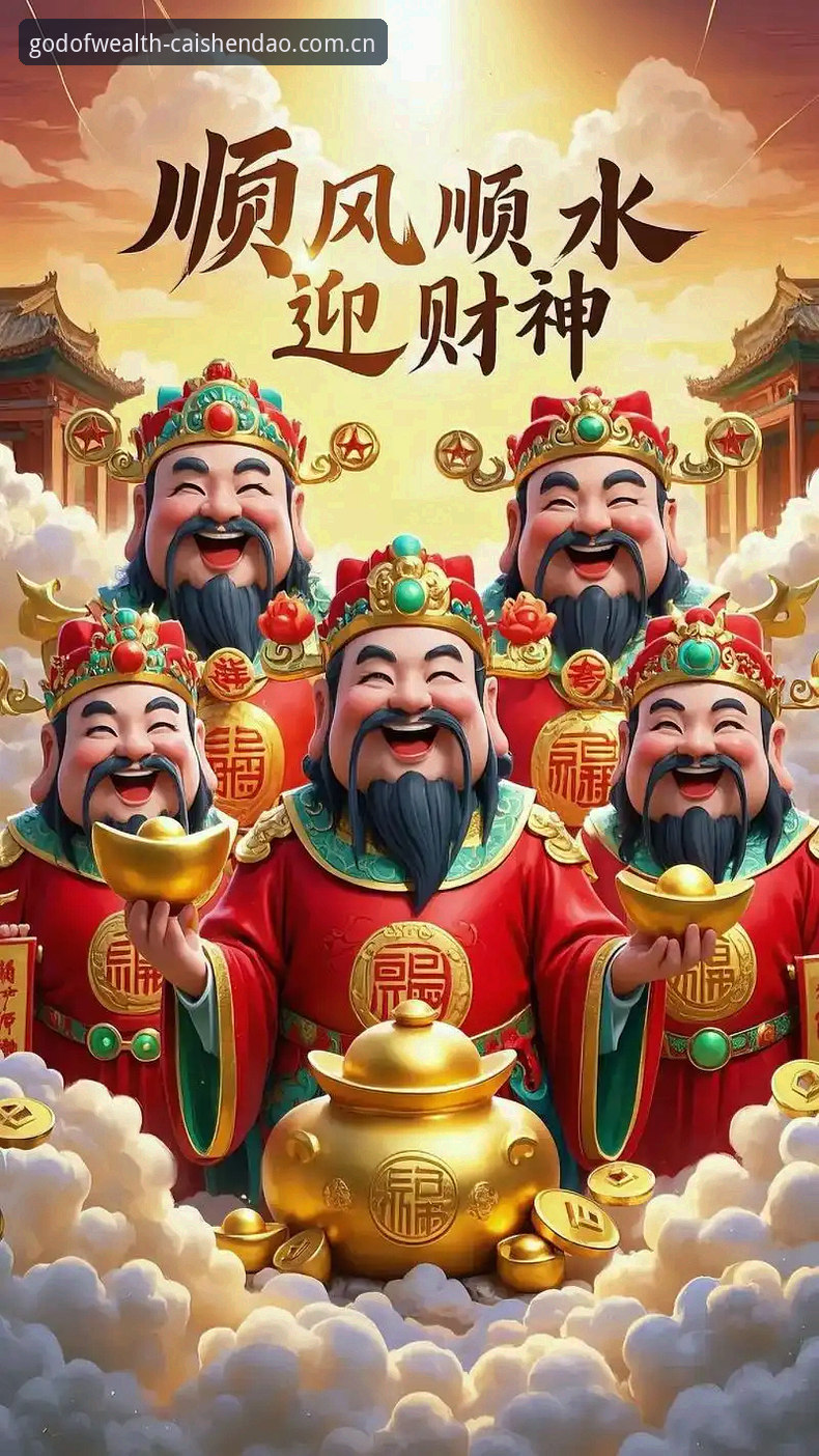 深度揭秘：财神到最新版本哪个好？2025用户亲测背后的真相