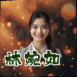林婉如